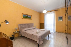 MM Massaua Apartment - w/ two Balconies